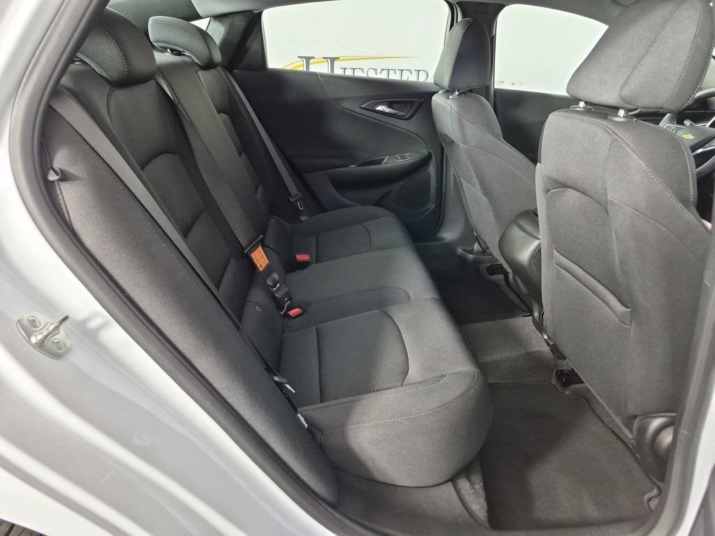 Used 2024 Chevrolet Malibu LS w/ Driver Confidence Package FWD image 34