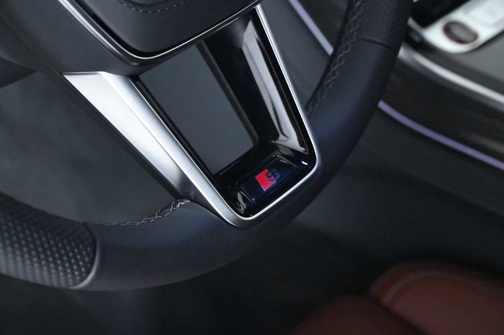 New 2026 Audi S8 AWD/4WD image 19