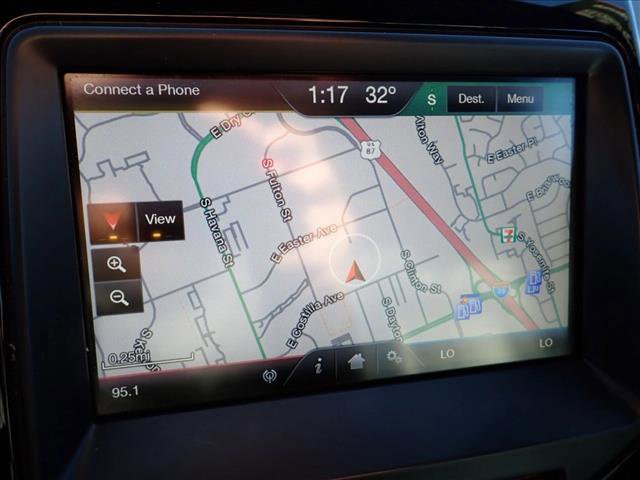 Used 2014 Ford F150 Limited image 23