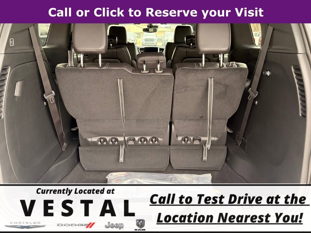 New 2026 Chrysler Pacifica Select FWD image 10