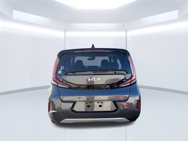 Certified 2024 Kia Soul LX w/ LX Technology Package FWD image 5