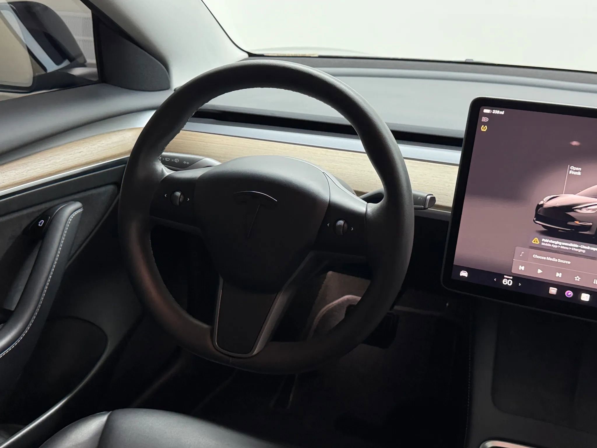 Used 2023 Tesla Model 3 Long Range AWD/4WD image 30