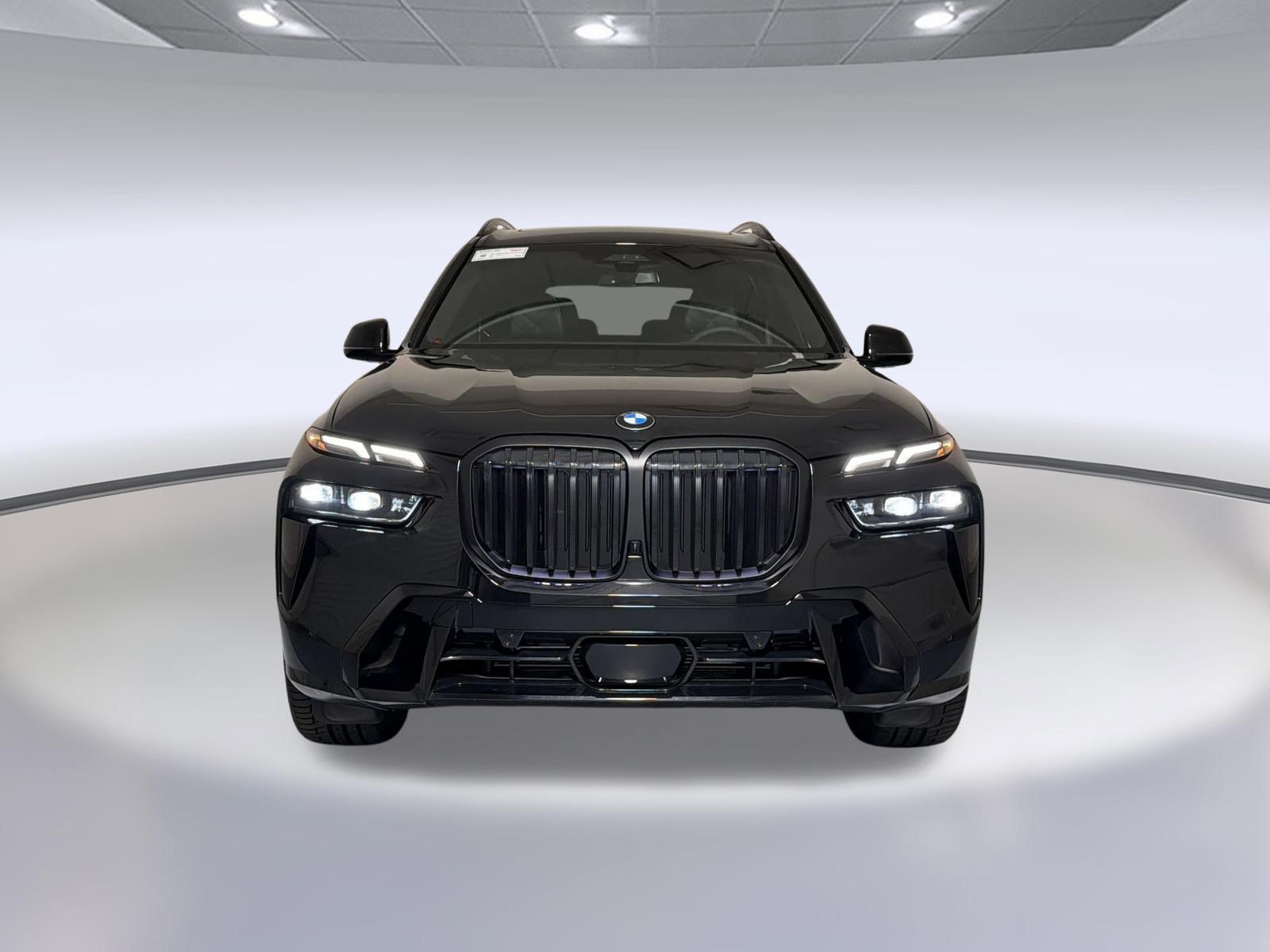 New 2027 BMW X7 xDrive40i w/ Executive Package AWD/4WD image 6