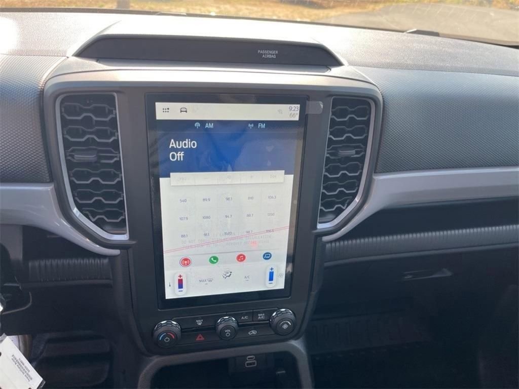 New 2025 Ford Ranger XL image 18