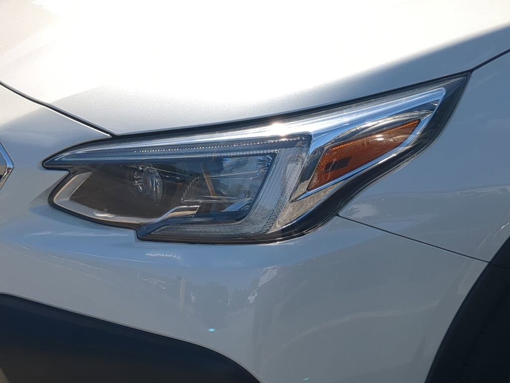 Used 2022 Subaru Outback Touring XT w/ Tech Package 3 image 7