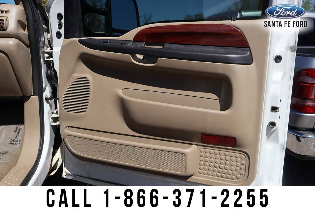 Used 2006 Ford F250 Lariat AWD/4WD image 28