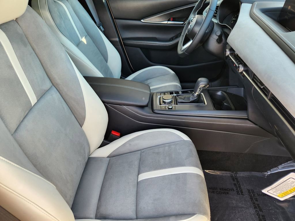 New 2026 MAZDA CX-30 2.5 Turbo w/ Premium Package image 5