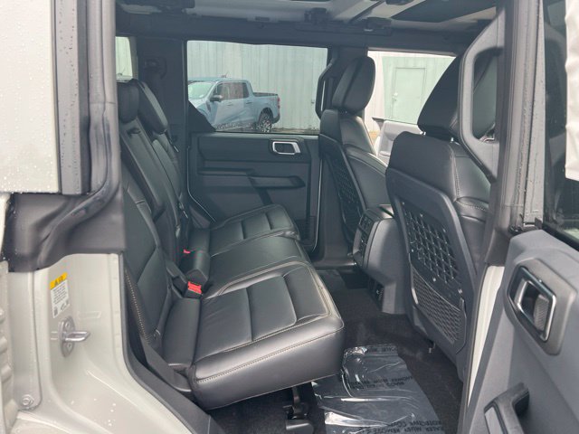 New 2026 Ford Bronco Badlands AWD/4WD image 14