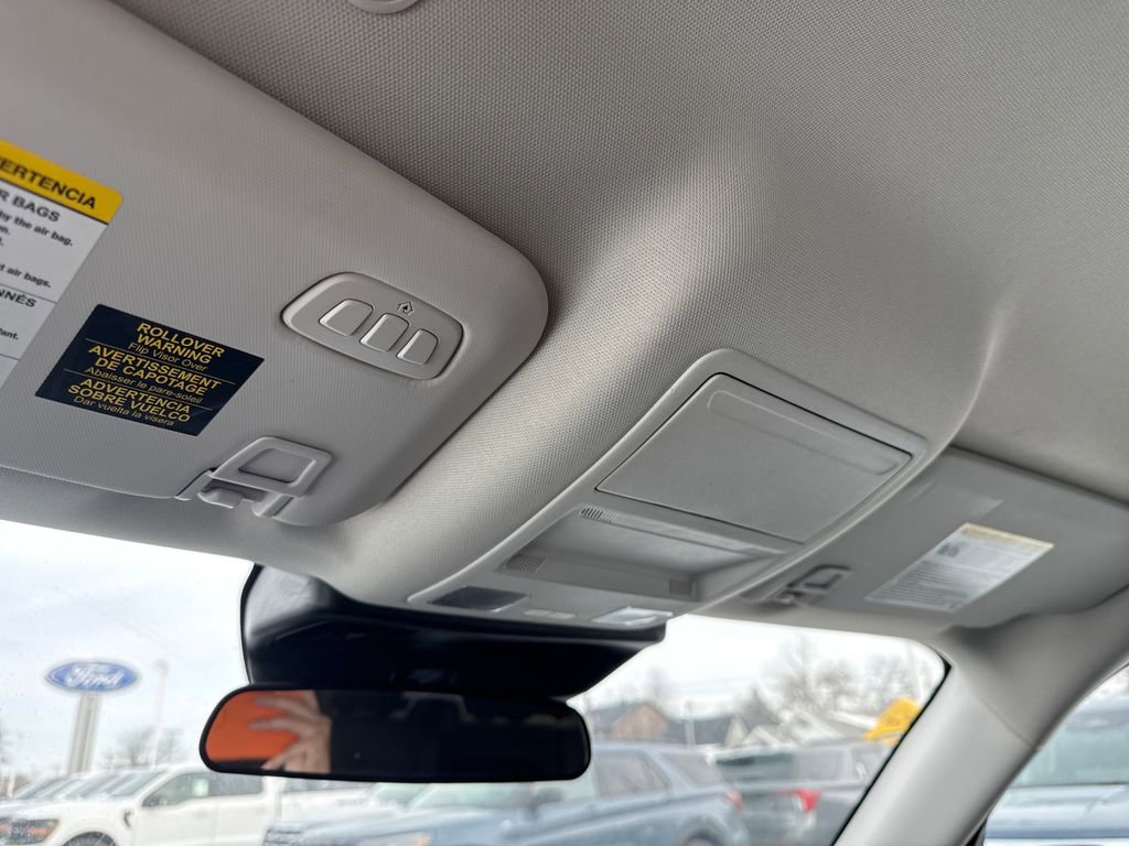 Used 2023 Ford Bronco Sport Big Bend w/ Convenience Package image 43