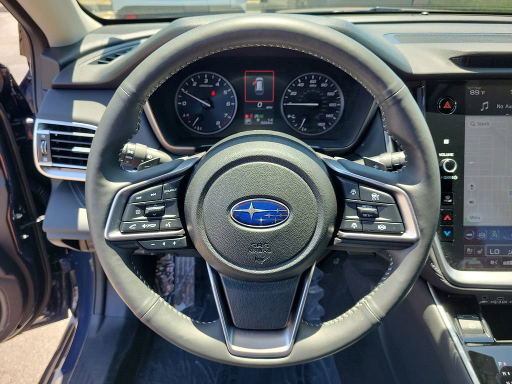 Certified 2025 Subaru Outback Touring w/ Popular Package #2 AWD/4WD image 27