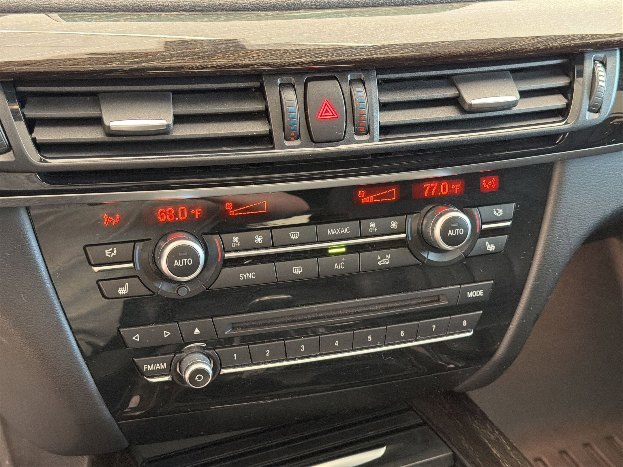 Used 2015 BMW X5 xDrive35i image 19