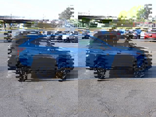 Certified 2025 Subaru Outback Wilderness image 9