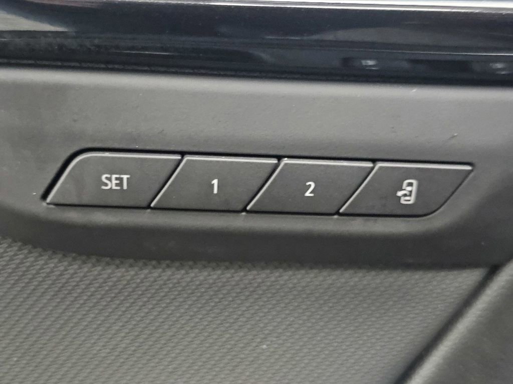 Used 2024 Buick Envision Preferred AWD/4WD image 34