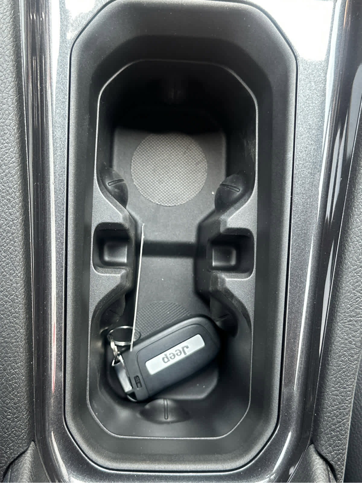 New 2025 Jeep Compass Latitude w/ Convenience Group image 38