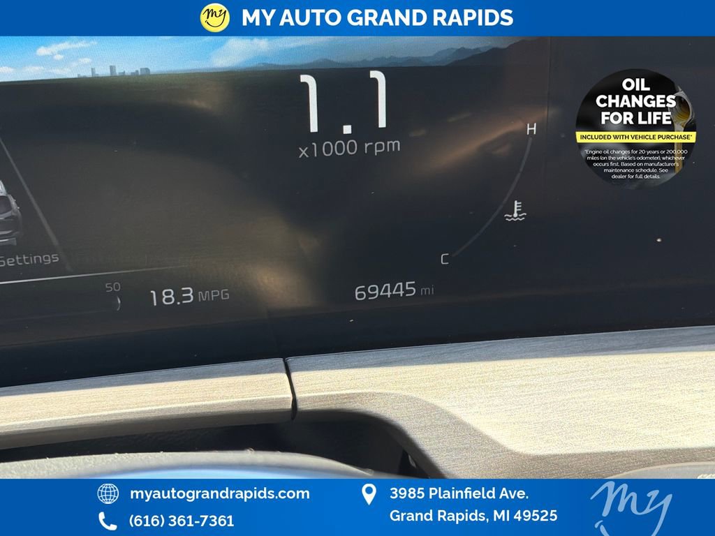 Used 2024 Kia Telluride SX Prestige X-Line AWD/4WD image 17