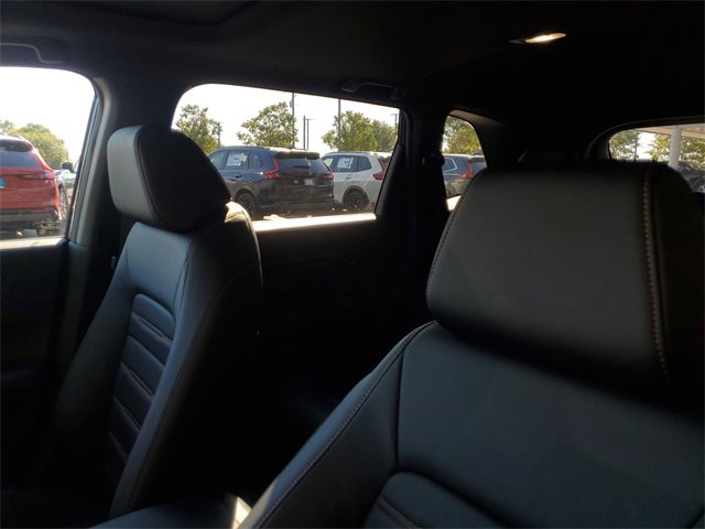 New 2026 Honda CR-V Sport-L image 12