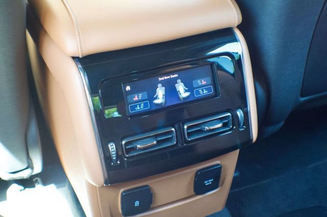 Used 2025 Lincoln Aviator Black Label w/ Jet Appearance Package AWD/4WD image 48