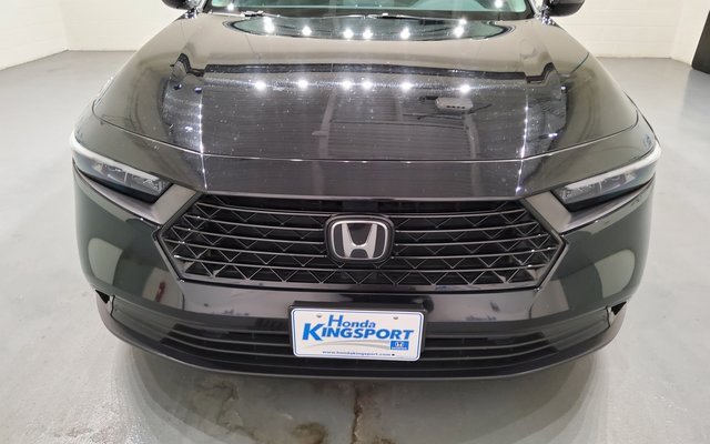 Used 2023 Honda Accord EX image 8