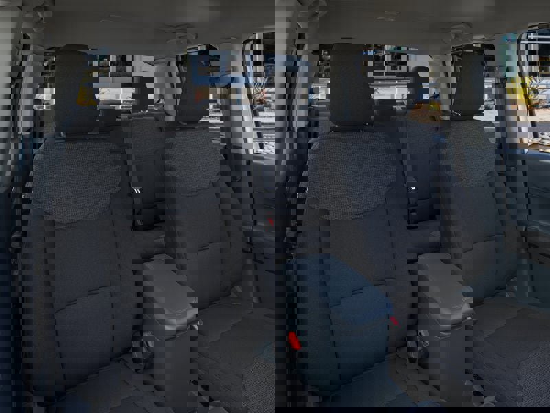 New 2026 Ford Maverick XL image 10