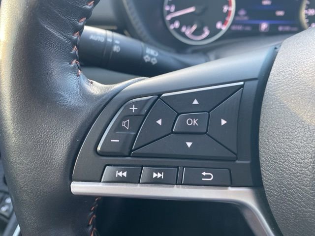 Used 2020 Nissan Sentra SR image 29