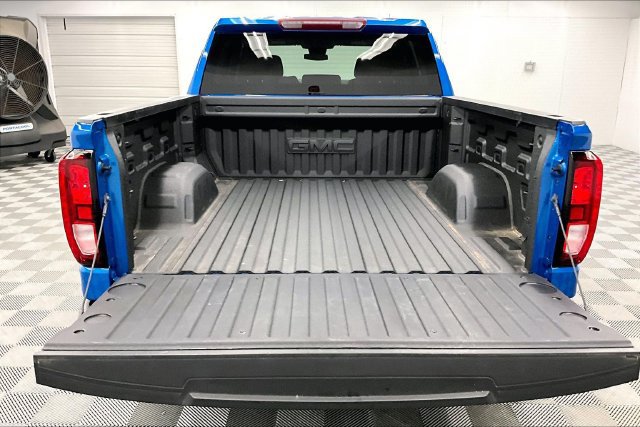 Used 2023 GMC Sierra 1500 Elevation AWD/4WD image 32