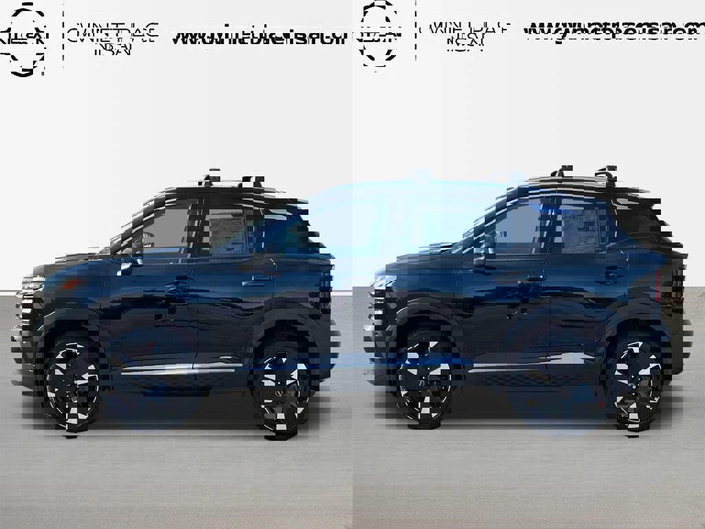 New 2026 Nissan Kicks SR image 8