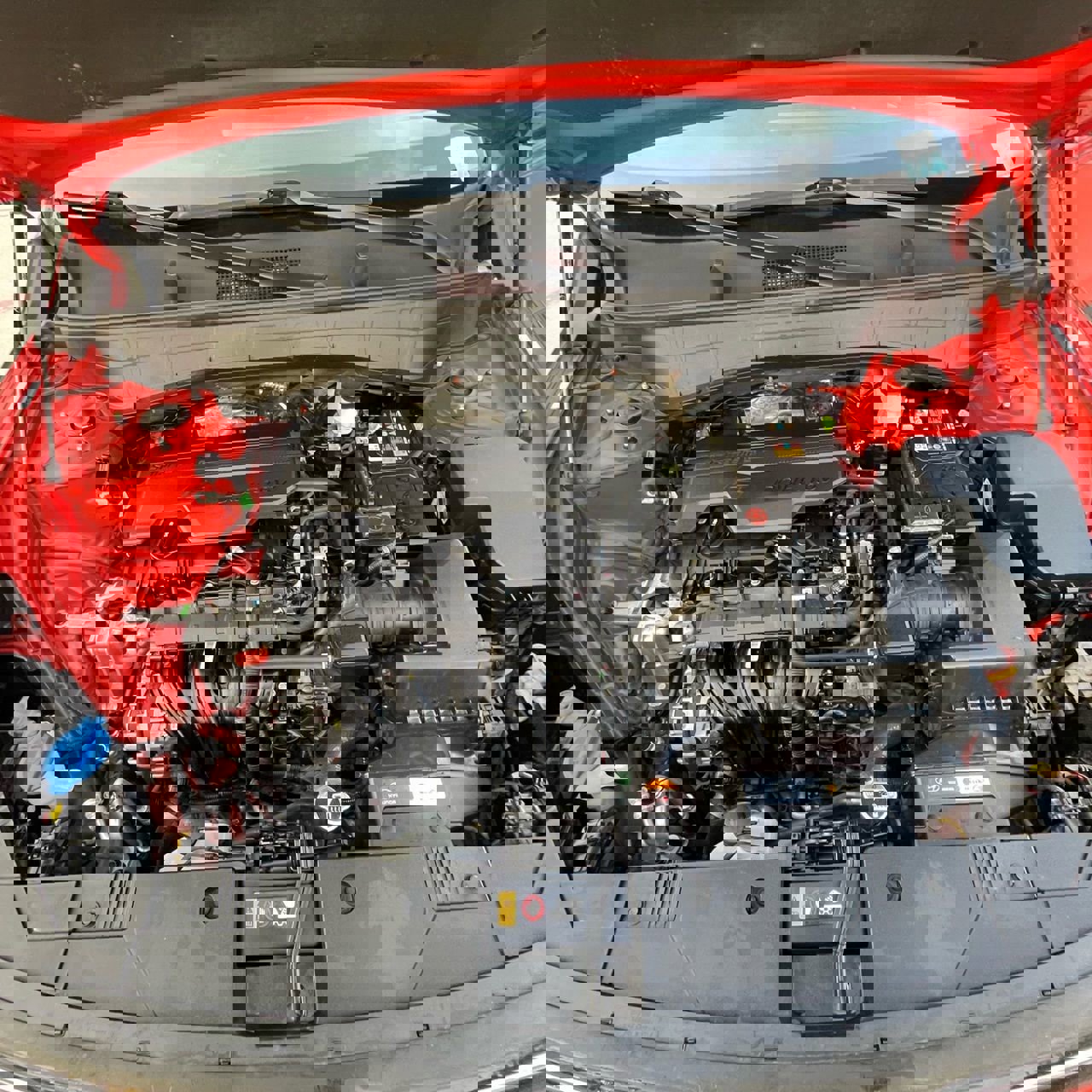 Used 2024 Hyundai Kona SEL image 25