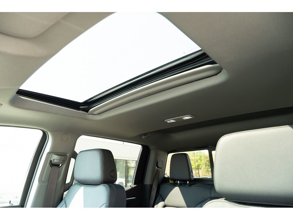 New 2026 GMC Sierra 1500 SLT w/ SLT Premium Plus Package image 16