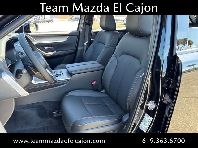 New 2026 MAZDA CX-90 3.3 Turbo w/ Preferred Package image 4