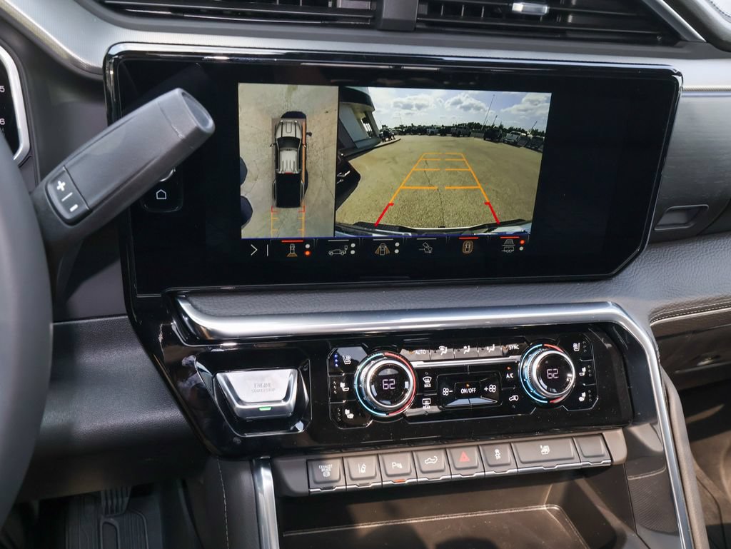 New 2026 GMC Sierra 3500 Denali w/ Denali Reserve Package AWD/4WD image 18