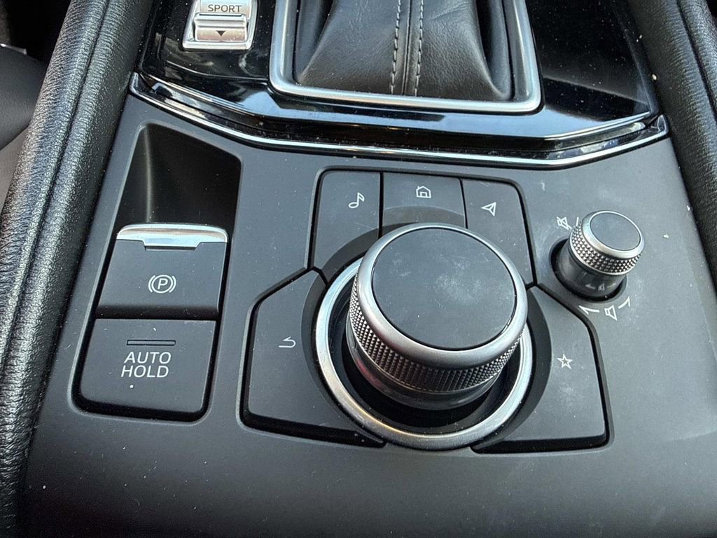 Certified 2024 MAZDA CX-5 AWD 2.5 S w/ Select Package image 39