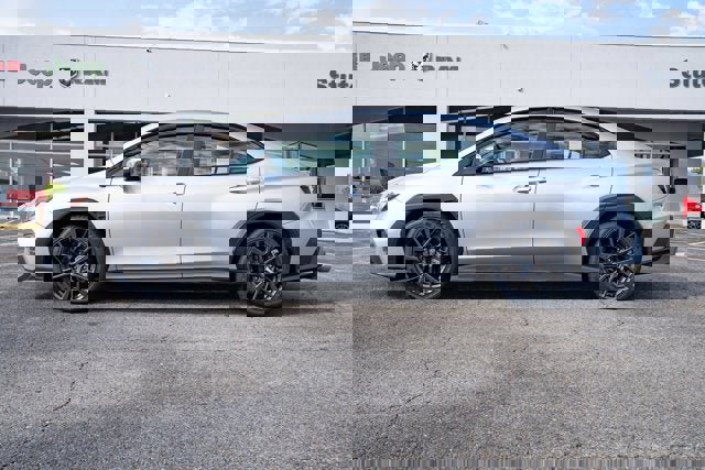 Used 2024 Subaru WRX Premium image 2