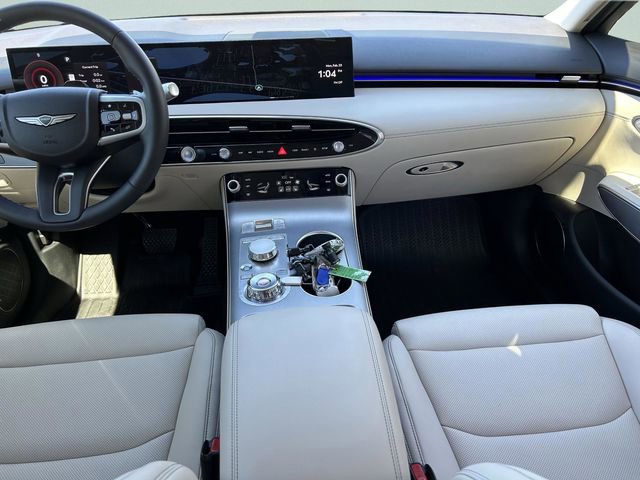 Used 2026 Genesis GV70 2.5T Select image 20