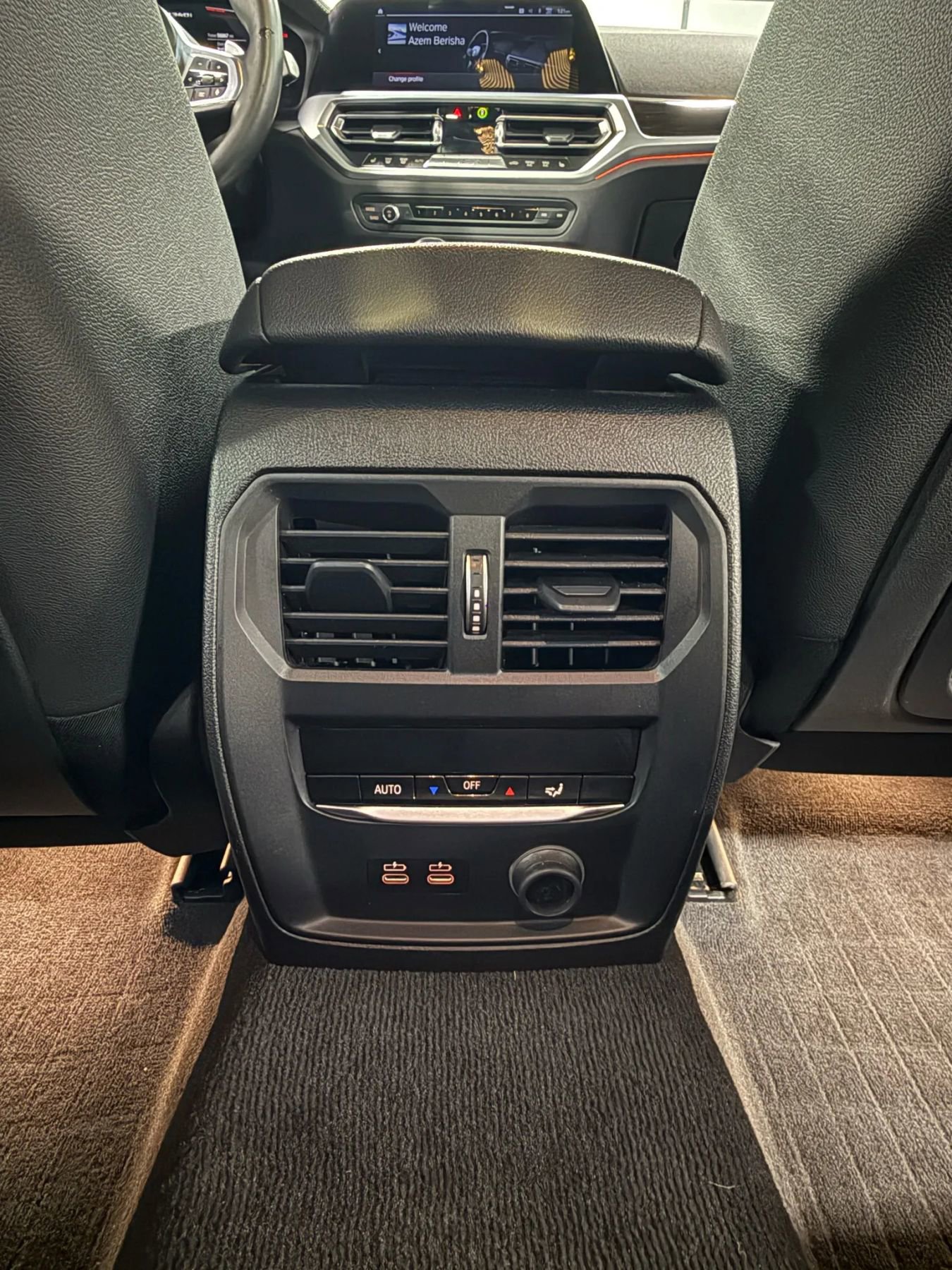 Used 2020 BMW M340i xDrive w/ Driving Assistance Package image 26