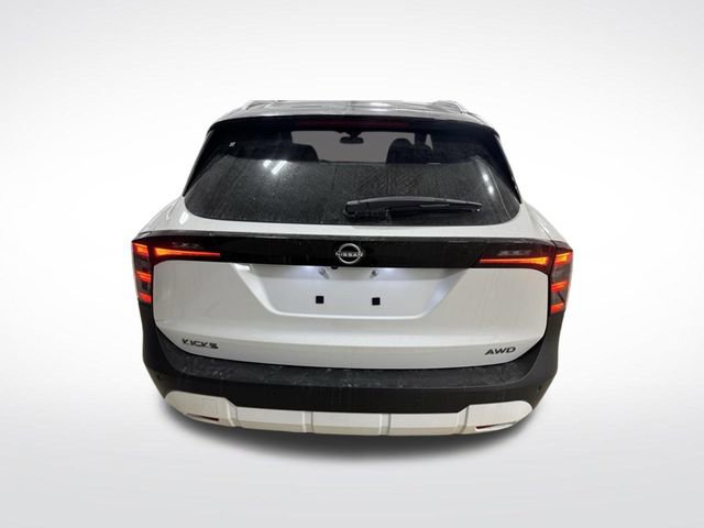 New 2026 Nissan Kicks SV w/ SV Premium Package image 21
