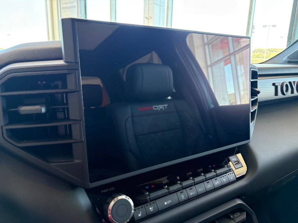 New 2026 Toyota Tundra TRD Pro AWD/4WD image 18