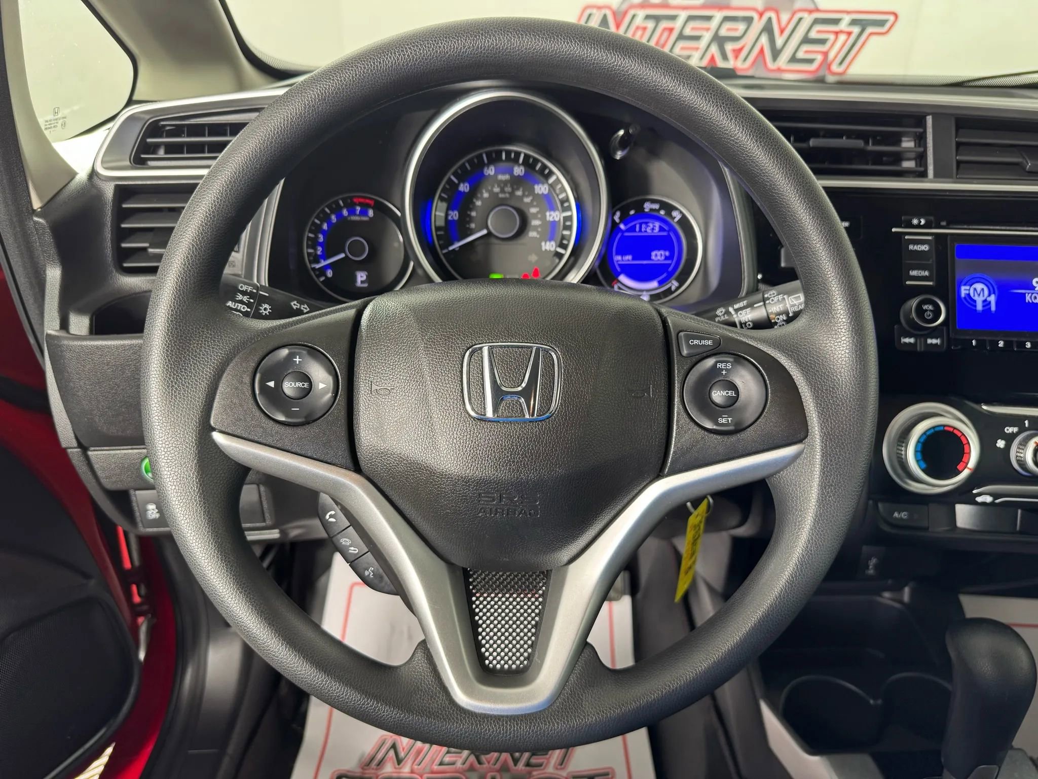 Used 2019 Honda Fit LX image 13
