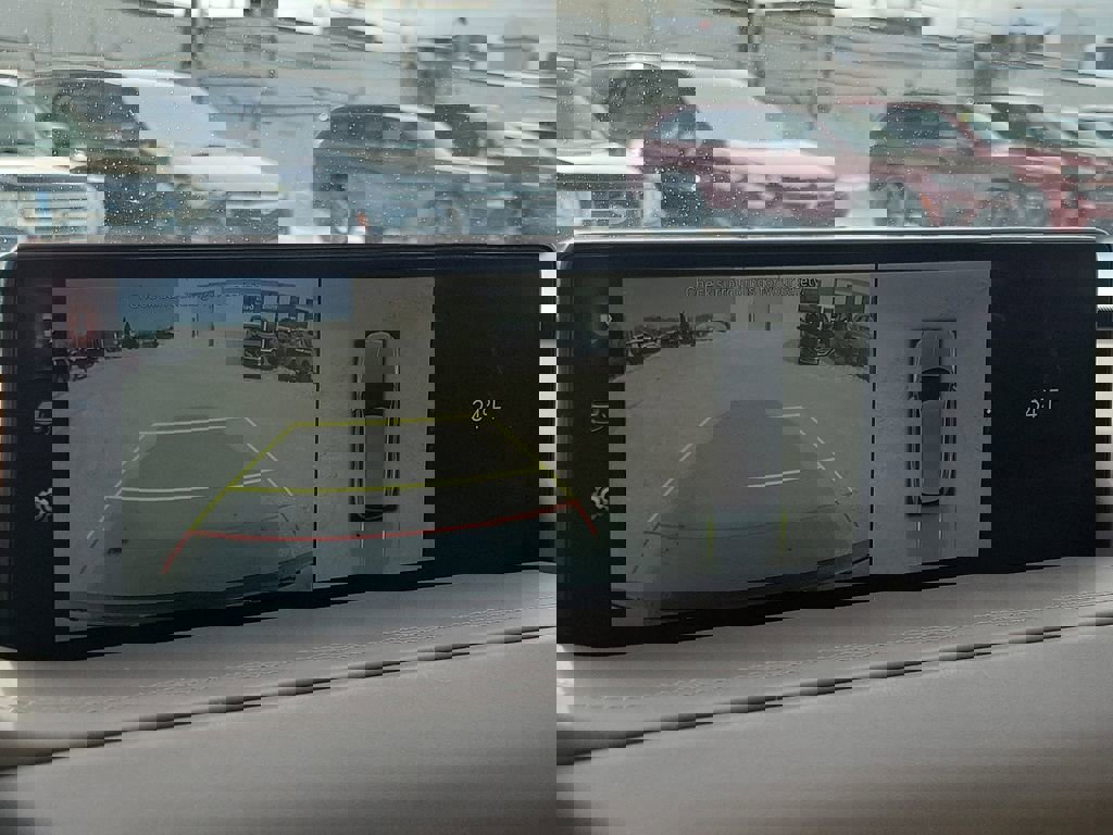 Used 2021 Genesis GV80 2.5T w/ Advanced Package 02 image 29