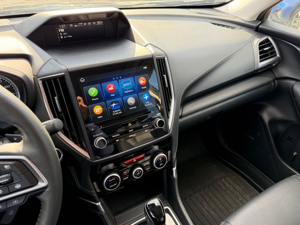 Used 2023 Subaru Forester Touring image 22