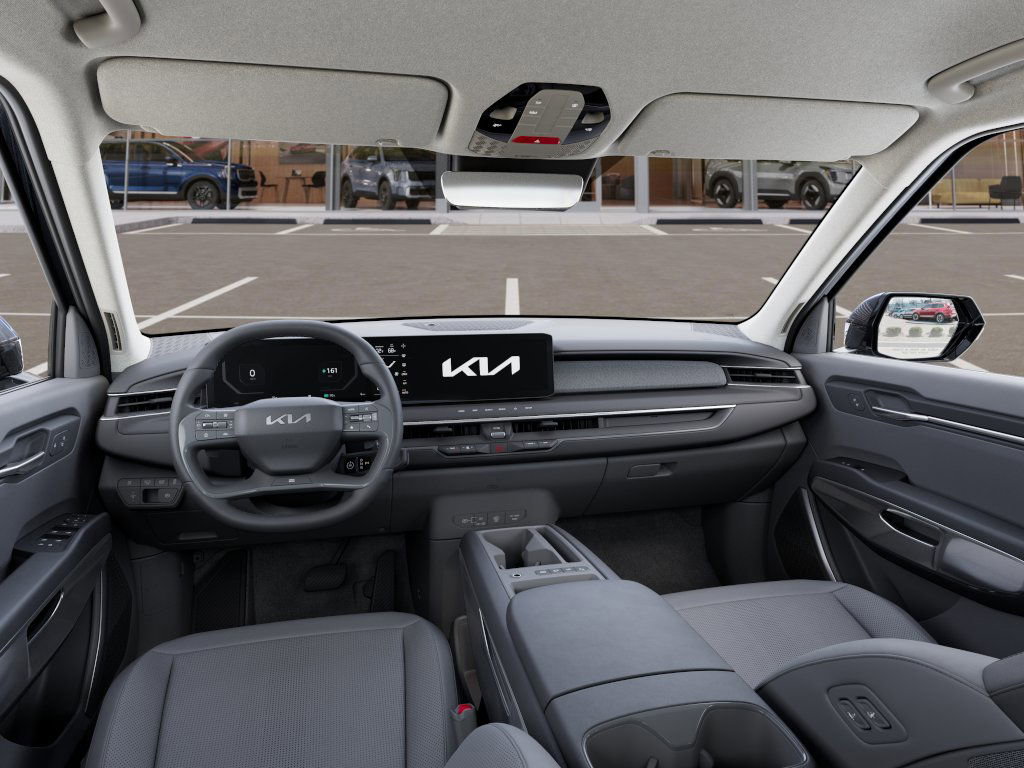 New 2026 Kia EV9 Light image 14