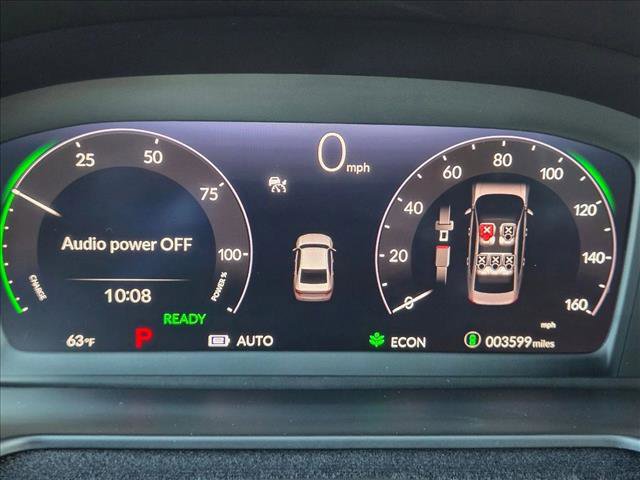 Used 2025 Honda Accord Sport image 11