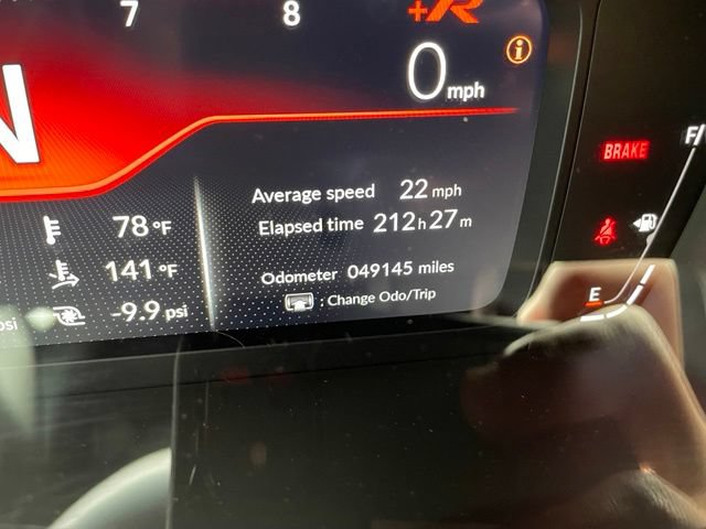 Used 2023 Honda Civic Type R image 17