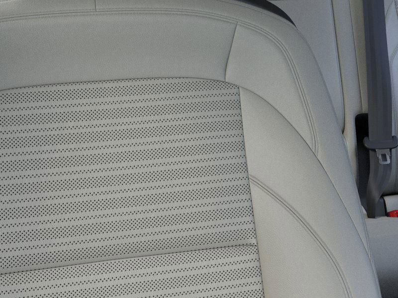 New 2026 Lincoln Nautilus Reserve w/ Jet Appearance Package image 16