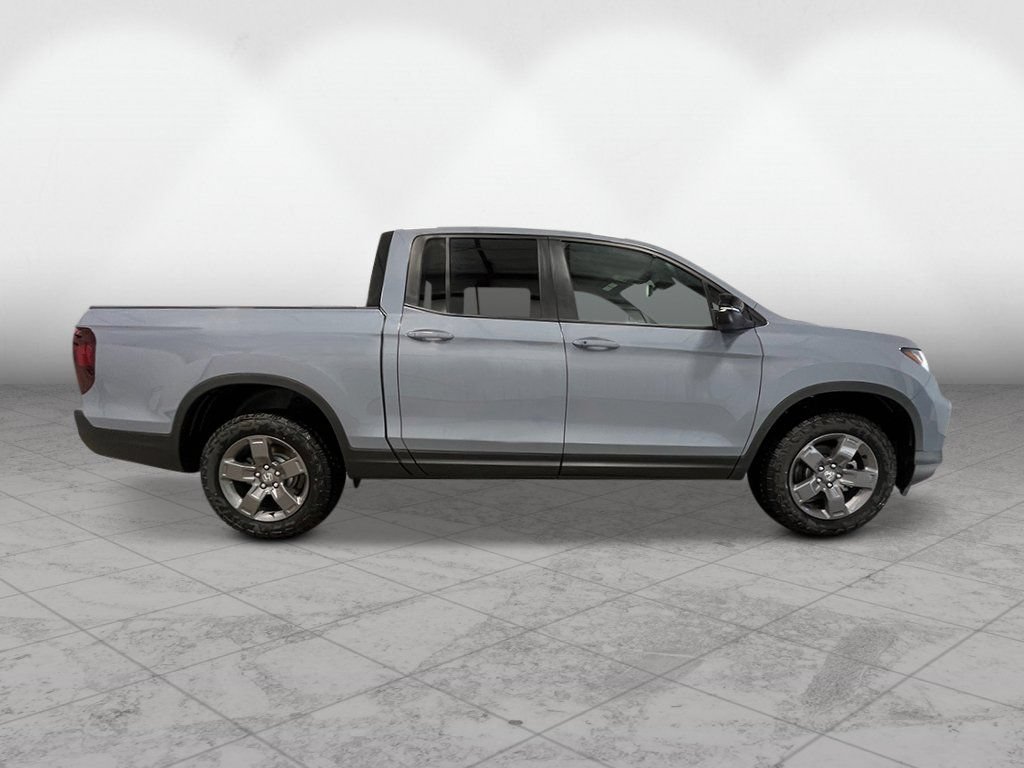 New 2026 Honda Ridgeline TrailSport image 8