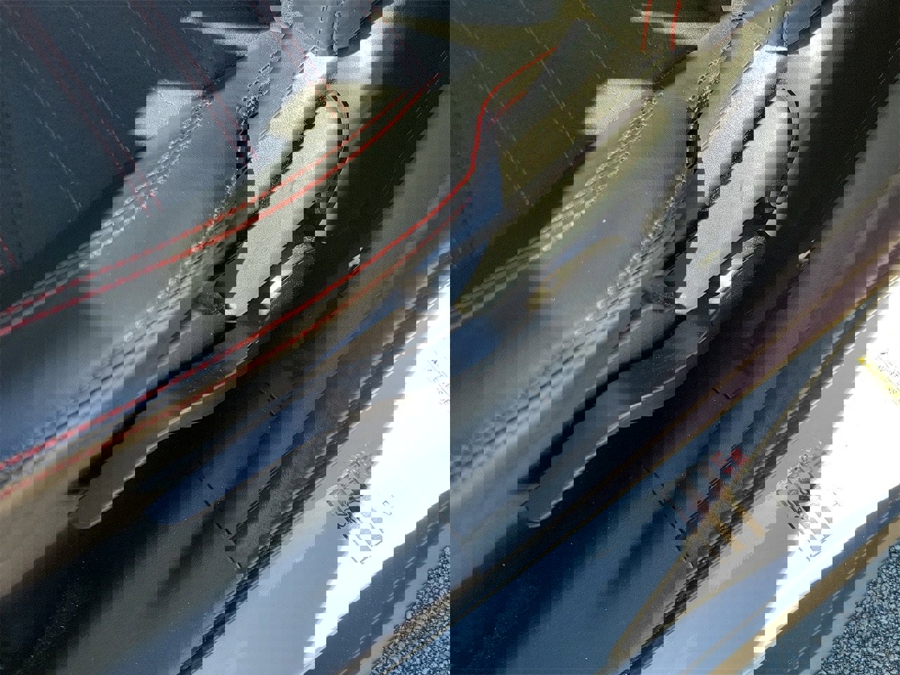 Used 2024 Mitsubishi Outlander Sport SE image 17