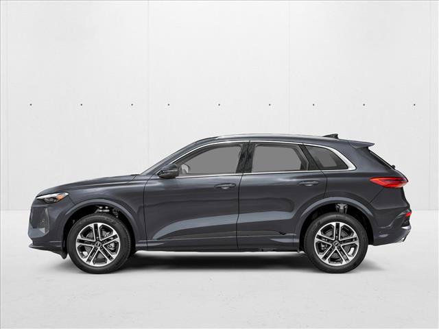 New 2026 Audi Q5 Premium AWD/4WD video 3