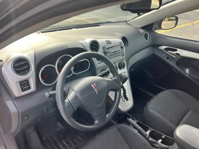 Used 2010 Pontiac Vibe AWD w/ Preferred Package image 5