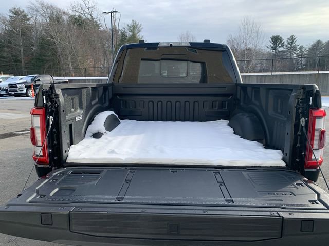 Certified 2023 Ford F150 Raptor image 14