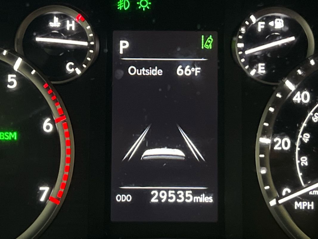 Used 2023 Lexus GX 460 Premium image 92