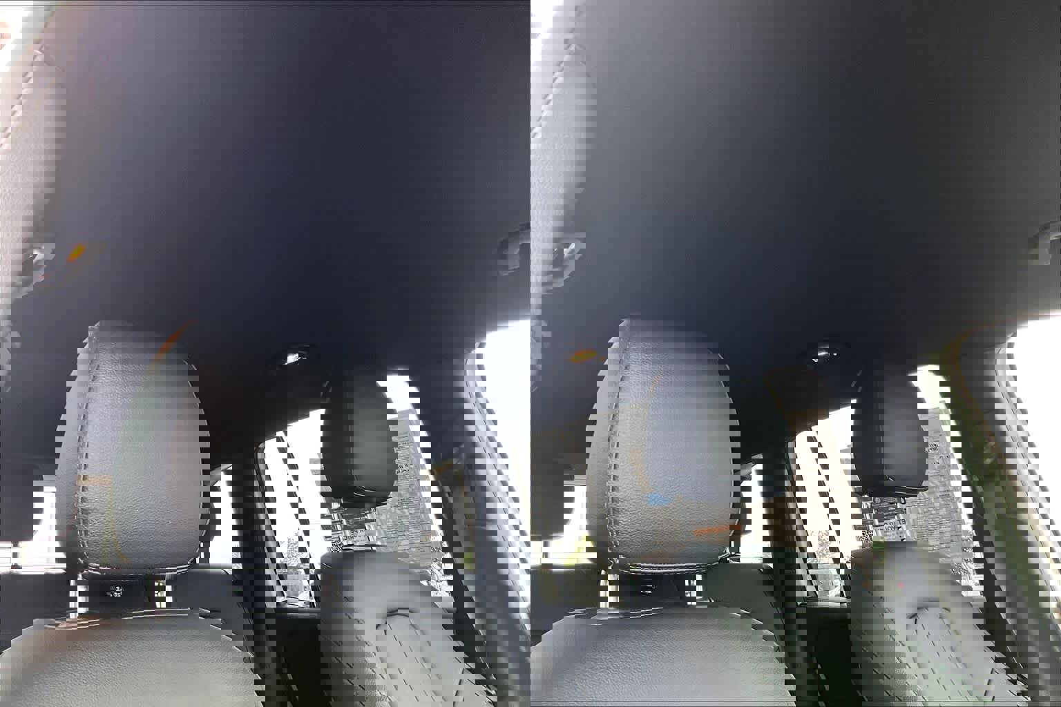 Certified 2023 Mercedes-Benz EQB 300 4MATIC image 13